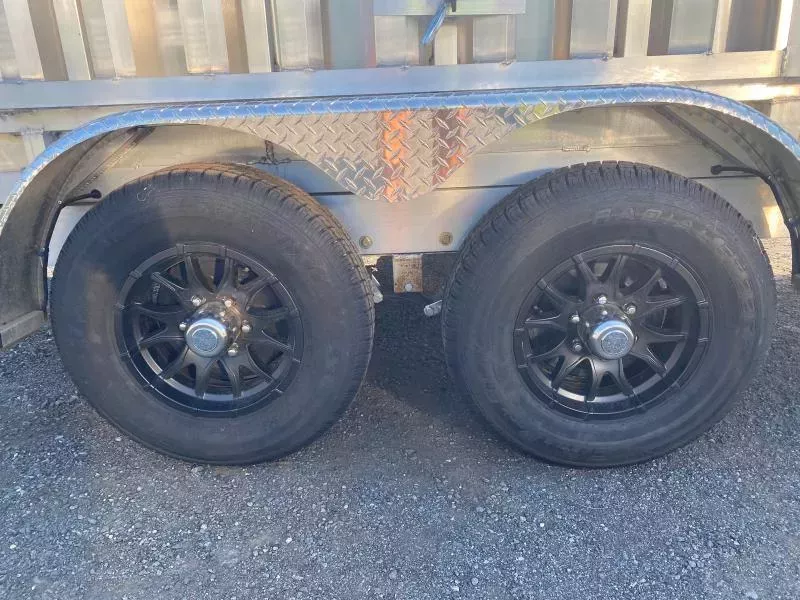 new Dump Trailers CargoPro Trailers Other for sale, in Loudon, NH Thumbnail 15