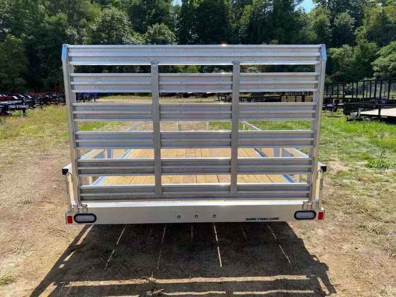 new Utility Trailers Sure-Trac Other for sale, in Loudon, NH Thumbnail 5