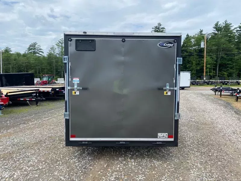 new Cargo (Enclosed) Trailers ITI Cargo Other for sale, in Loudon, NH Thumbnail 7