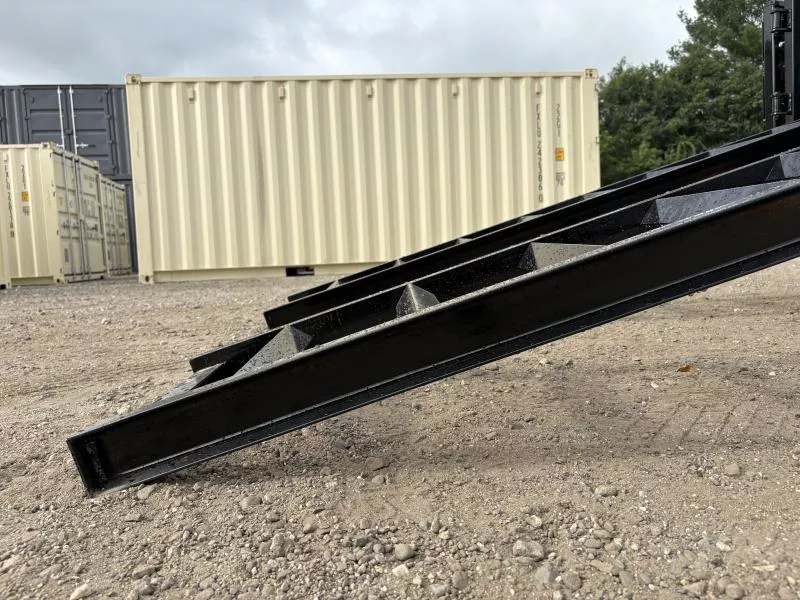 new Dump Trailers Sure-Trac  for sale, in Turner, ME Thumbnail 12