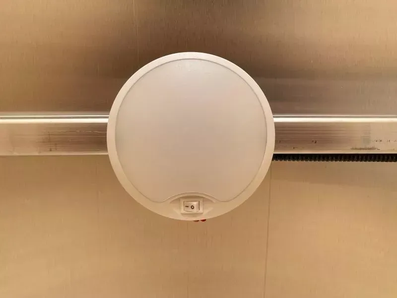 new Cargo (Enclosed) Trailers Stealth Trailers Other for sale, in Loudon, NH Thumbnail 17