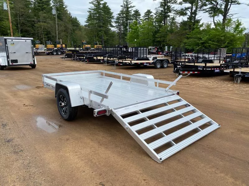 new Utility Trailers Bear Track Other for sale, in Loudon, NH Thumbnail 2