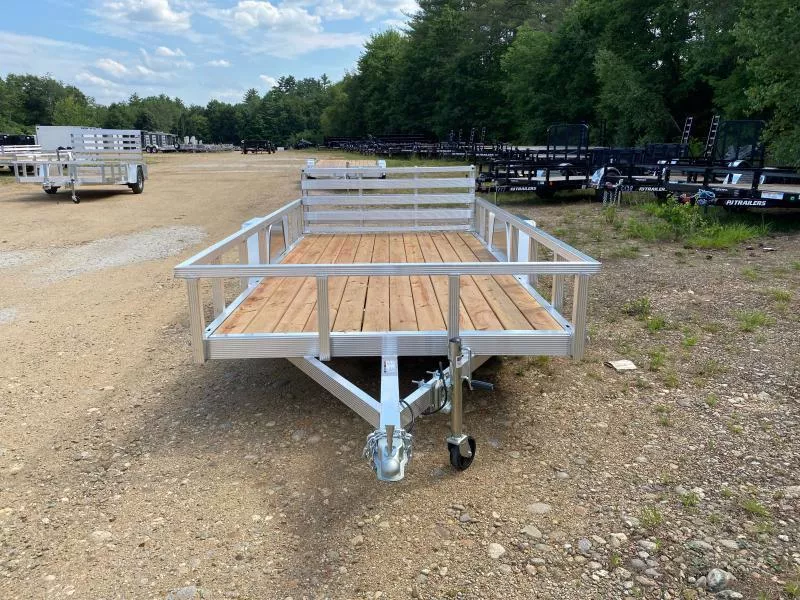 new Utility Trailers Sport Haven Other for sale, in Loudon, NH Thumbnail 9