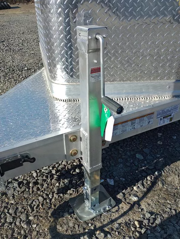 new Horse Trailers Frontier Trailers  for sale, in Manchester, ME Thumbnail 22