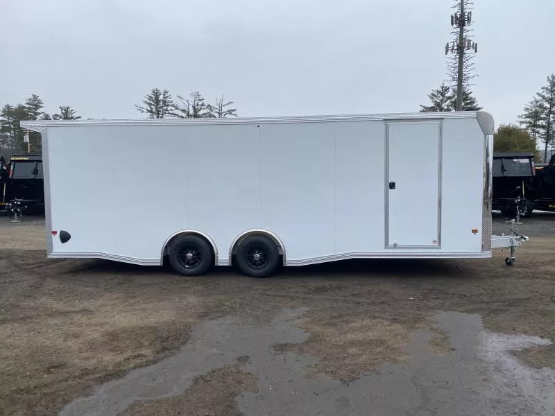 new Cargo (Enclosed) Trailers Stealth Trailers Other for sale, in Loudon, NH Thumbnail 10