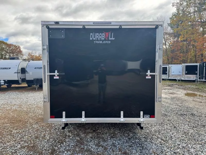 new Snowmobile Trailers Durabull Trailers  for sale, in Loudon, NH Thumbnail 6