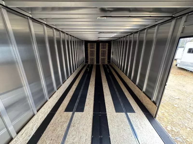 new Snowmobile Trailers Durabull Trailers  for sale, in Loudon, NH Thumbnail 25