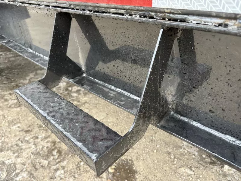 new Dump Trailers RawMaxx  for sale, in Turner, ME Thumbnail 21