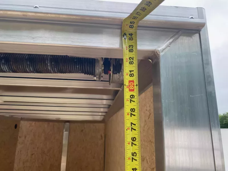 new Cargo (Enclosed) Trailers Stealth Trailers Other for sale, in Loudon, NH Thumbnail 13