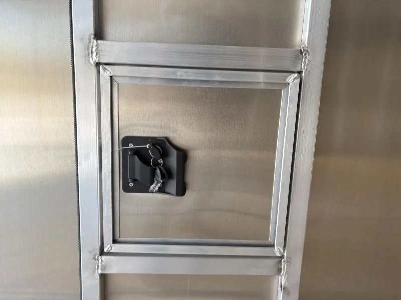 new Snowmobile Trailers Stealth Trailers  for sale, in Turner, ME Thumbnail 14