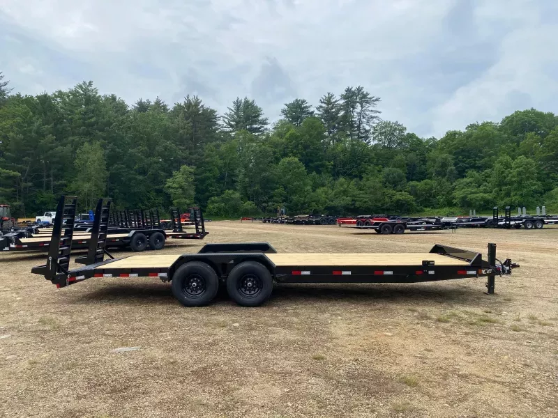 new Equipment / Flatbed Trailers Rice Trailers Other for sale, in Loudon, NH Thumbnail 9
