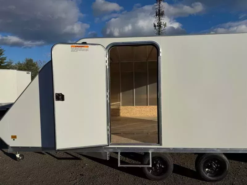 new Snowmobile Trailers SnoPro Trailers  for sale, in Loudon, NH Thumbnail 21