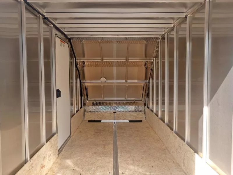 new Snowmobile Trailers Mission  for sale, in Manchester, ME Thumbnail 9