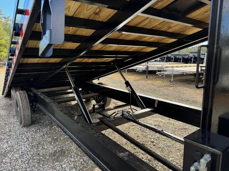 new Equipment / Flatbed Trailers Sure-Trac Other for sale, in Loudon, NH Thumbnail 17