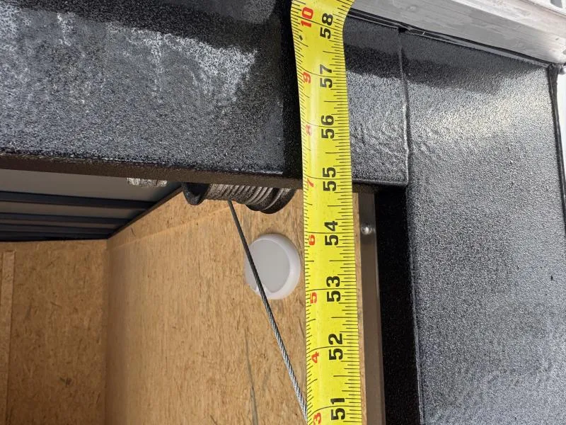 new Cargo (Enclosed) Trailers Covered Wagon Trailers Other for sale, in Loudon, NH Thumbnail 13