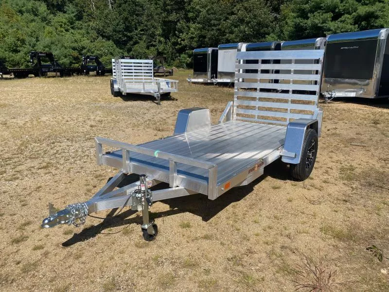 new Utility Trailers Sport Haven  for sale, in Loudon, NH Thumbnail 4