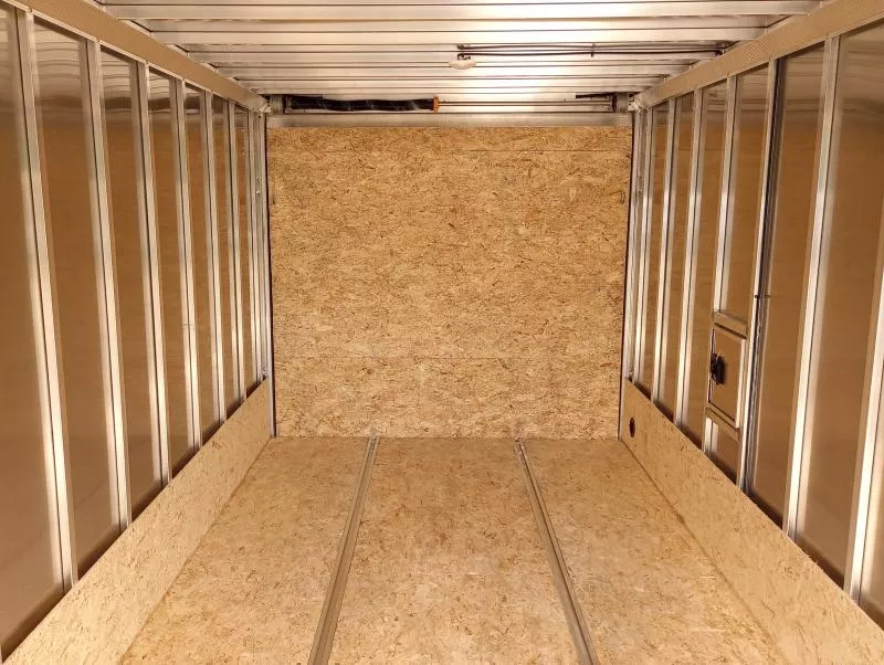new Snowmobile Trailers E-Z Hauler  for sale, in Manchester, ME Thumbnail 13