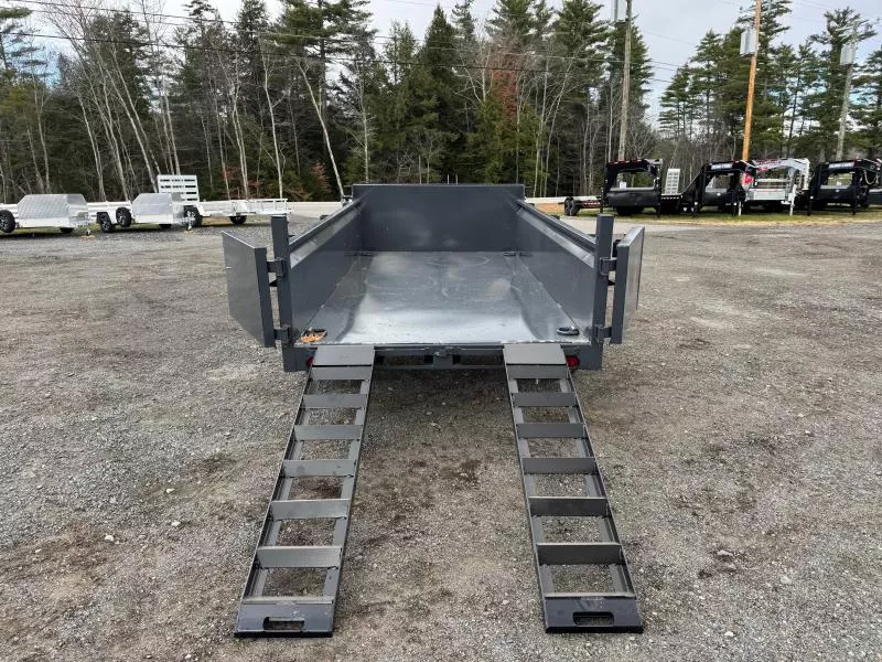 new Dump Trailers Norstar  for sale, in Loudon, NH Thumbnail 10