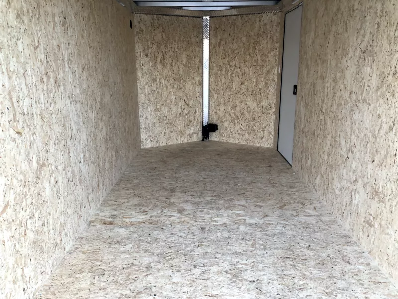 new Cargo (Enclosed) Trailers Durabull Trailers  for sale, in Bangor, ME Thumbnail 12