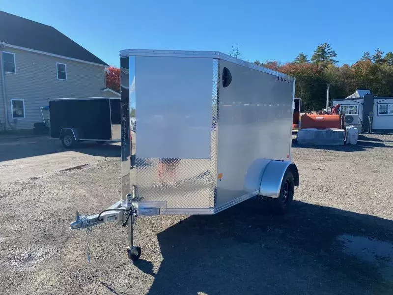 new Cargo (Enclosed) Trailers Stealth Trailers Other for sale, in Loudon, NH Thumbnail 4