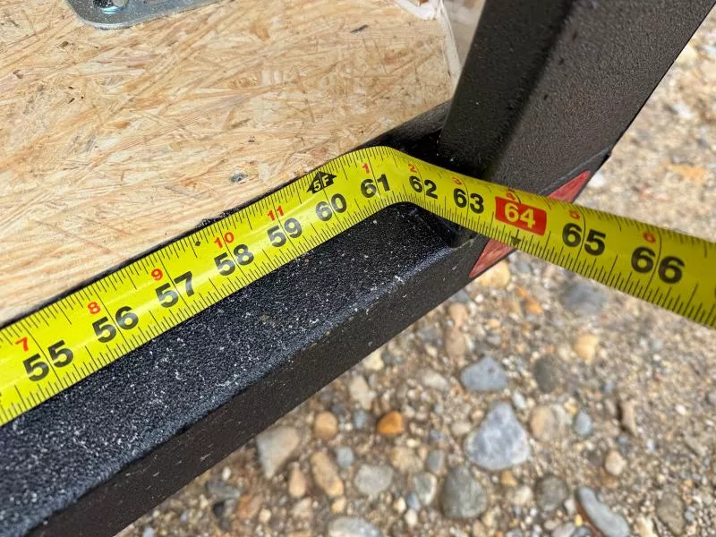 new Cargo (Enclosed) Trailers Covered Wagon Trailers Other for sale, in Loudon, NH Thumbnail 12