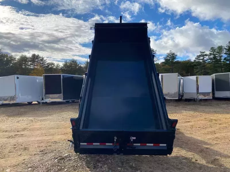 new Dump Trailers Sure-Trac  for sale, in Bangor, ME Thumbnail 19