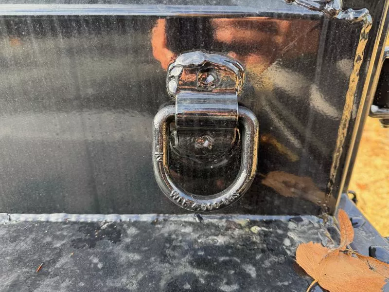 new Dump Trailers Sure-Trac Other for sale, in Loudon, NH Thumbnail 16