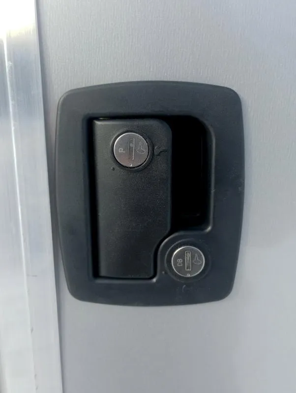 new Cargo (Enclosed) Trailers E-Z Hauler  for sale, in Manchester, ME Thumbnail 15