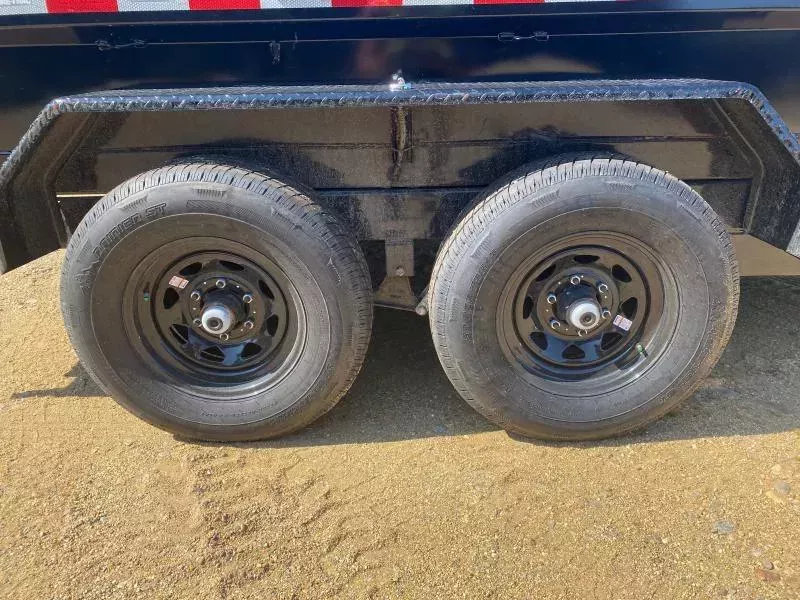 new Dump Trailers Sure-Trac Other for sale, in Loudon, NH Thumbnail 15