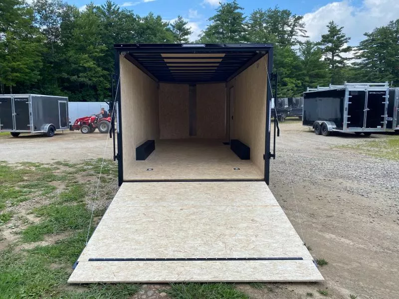 new Car Haulers / Racing Trailers ITI Cargo Other for sale, in Loudon, NH Thumbnail 10