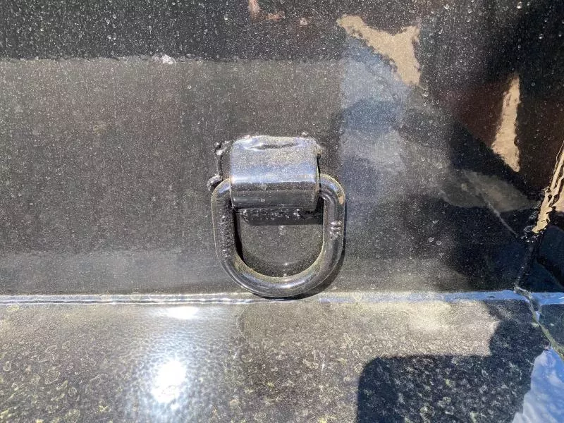 new Dump Trailers Griffin Trailers Other for sale, in Loudon, NH Thumbnail 16