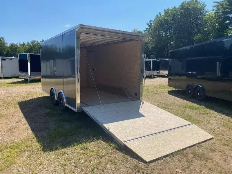 new Cargo (Enclosed) Trailers Stealth Trailers Other for sale, in Loudon, NH Thumbnail 2