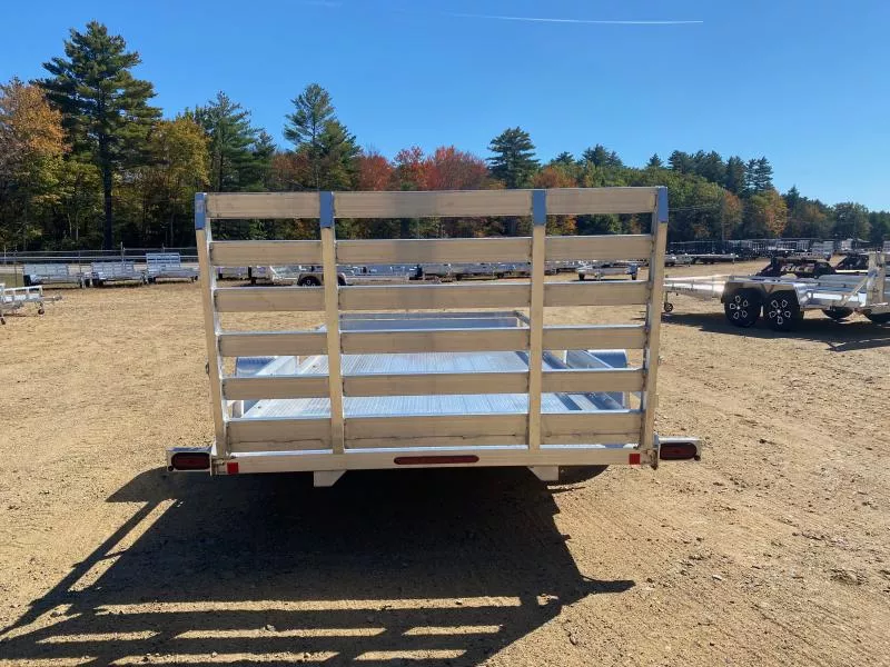 new Utility Trailers Bear Track  for sale, in Loudon, NH Thumbnail 6