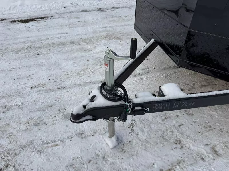 new Cargo (Enclosed) Trailers ITI Cargo Other for sale, in Loudon, NH Thumbnail 22