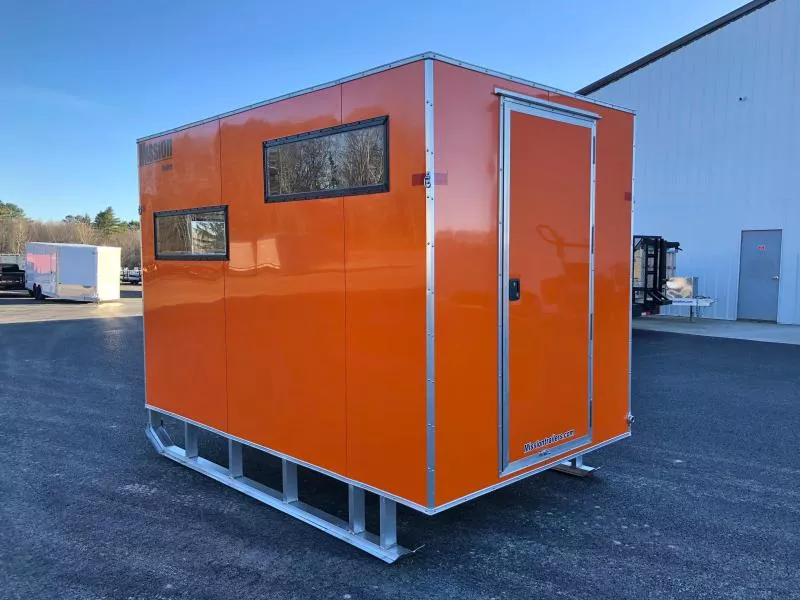 new Ice / Tiny Houses Mission  for sale, in Bangor, ME Thumbnail 7