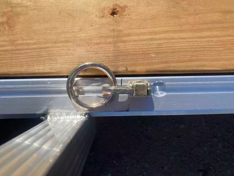 new Utility Trailers Sport Haven Other for sale, in Loudon, NH Thumbnail 12