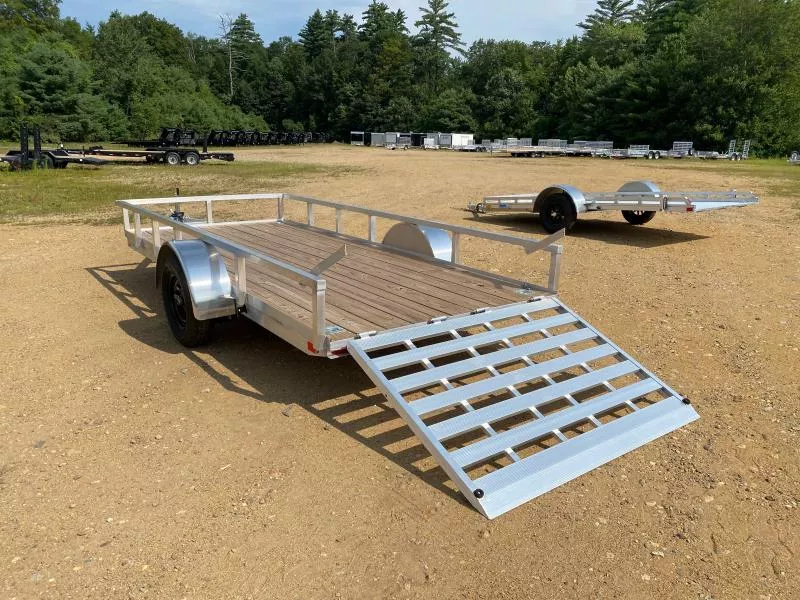 new Utility Trailers CargoPro Trailers Other for sale, in Loudon, NH Thumbnail 2