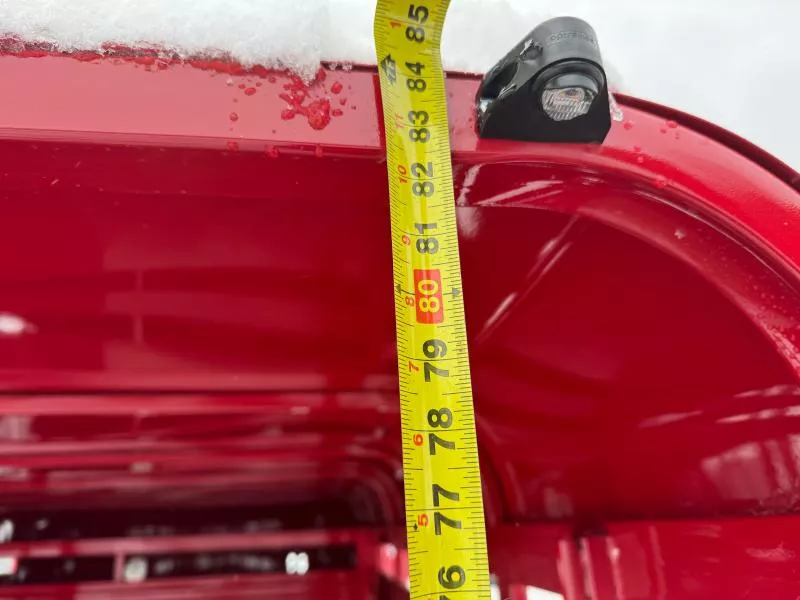 new Horse Trailers CornPro  for sale, in Loudon, NH Thumbnail 14