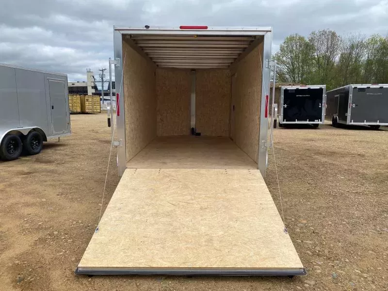 new Cargo (Enclosed) Trailers Stealth Trailers  for sale, in Loudon, NH Thumbnail 10
