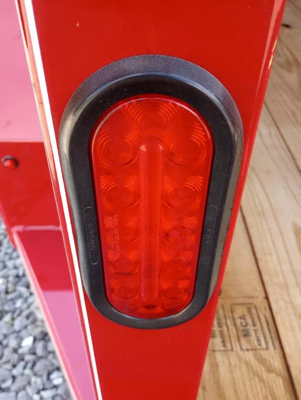 new Horse Trailers CornPro  for sale, in Manchester, ME Thumbnail 16