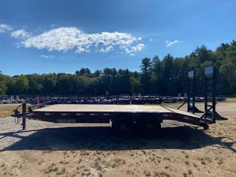 new Equipment / Flatbed Trailers Triple Crown Trailers Other for sale, in Loudon, NH Thumbnail 5