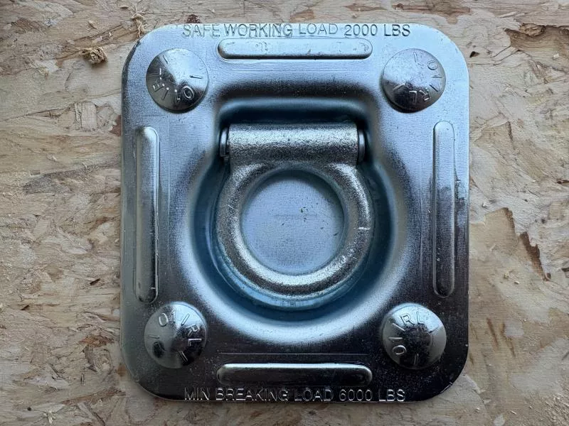 new Cargo (Enclosed) Trailers Durabull Trailers  for sale, in Turner, ME Thumbnail 12