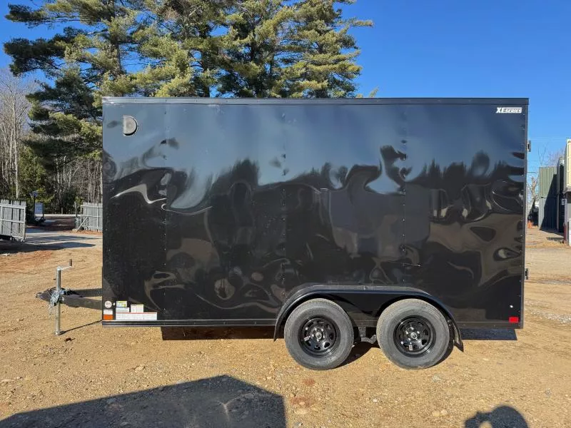 new Cargo (Enclosed) Trailers ITI Cargo Other for sale, in Loudon, NH Thumbnail 3
