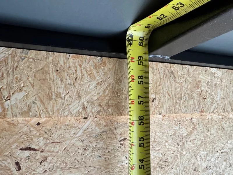 new Cargo (Enclosed) Trailers Covered Wagon Trailers Other for sale, in Loudon, NH Thumbnail 14