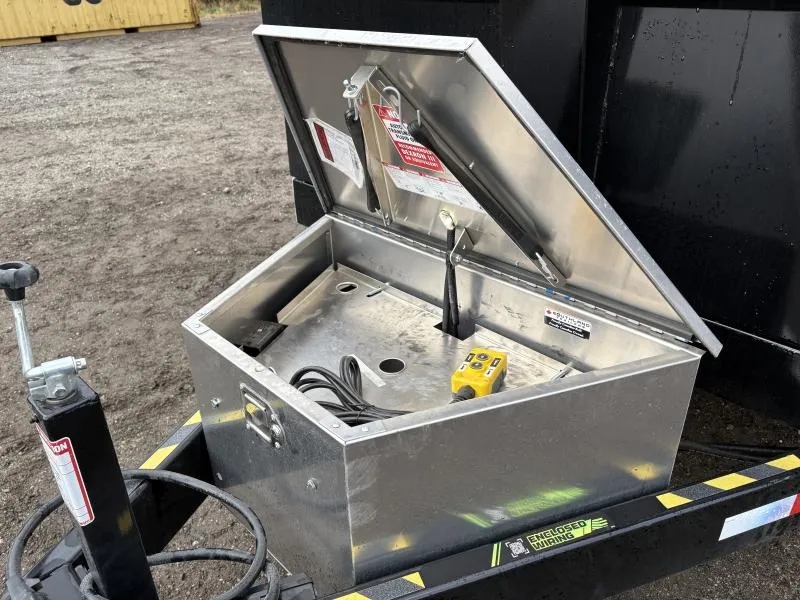 new Dump Trailers Southland Trailers  for sale, in Turner, ME Thumbnail 22