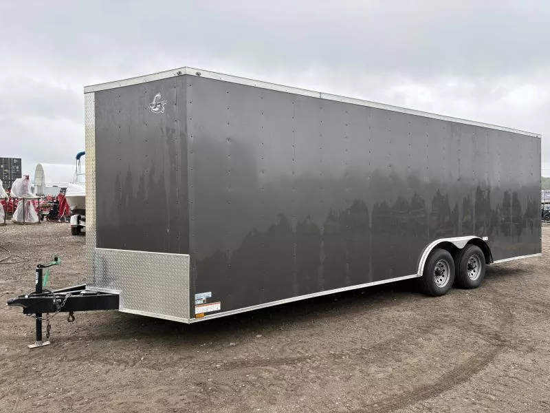 used Car Haulers / Racing Trailers Maximum Cargo Trailers  for sale, in Turner, ME Thumbnail 8