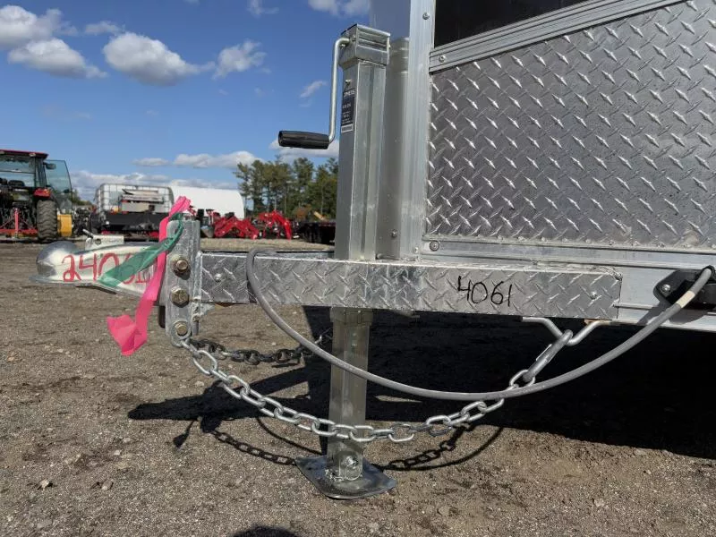 new Cargo (Enclosed) Trailers Ideal Cargo  for sale, in Turner, ME Thumbnail 16