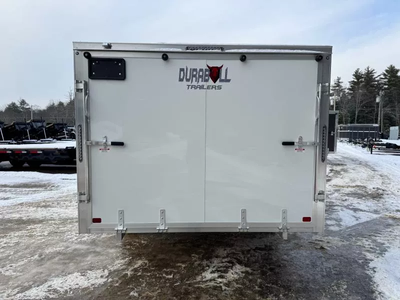 new Snowmobile Trailers Durabull Trailers  for sale, in Loudon, NH Thumbnail 6