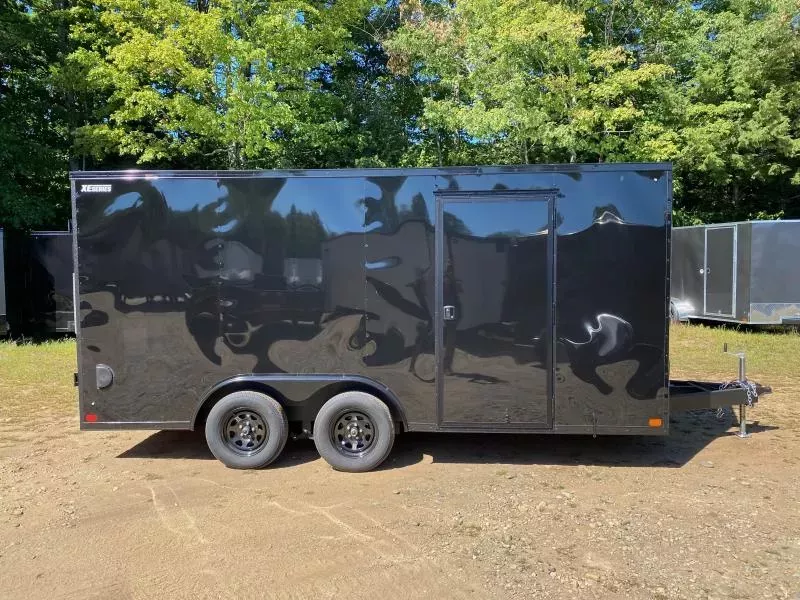 new Cargo (Enclosed) Trailers ITI Cargo Other for sale, in Loudon, NH Thumbnail 9