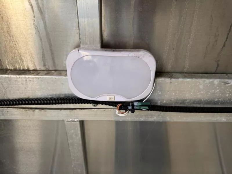 used Snowmobile Trailers Nitro  for sale, in Loudon, NH Thumbnail 15